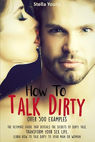 Cover of How to Talk Dirty