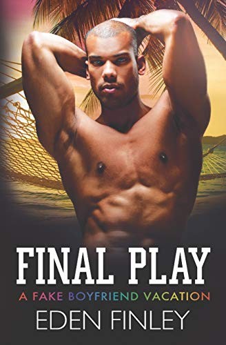 Cover of Final Play