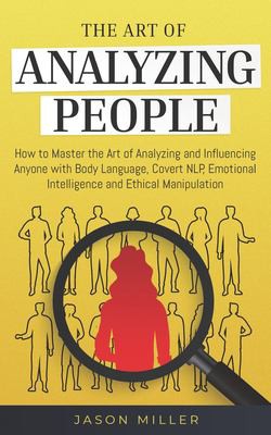 Cover of Art of Analyzing People