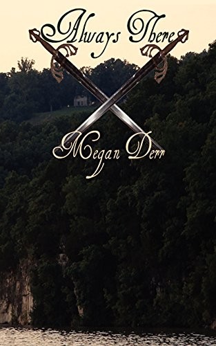 Cover of Always There