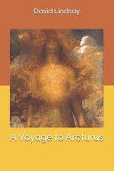 Cover of A Voyage to Arcturus