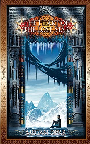 Cover of Heart of the Lost Star
