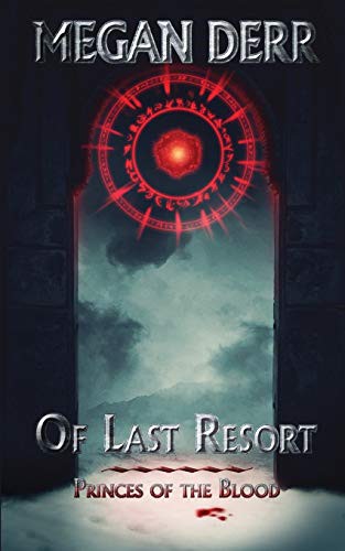 Cover of Of Last Resort