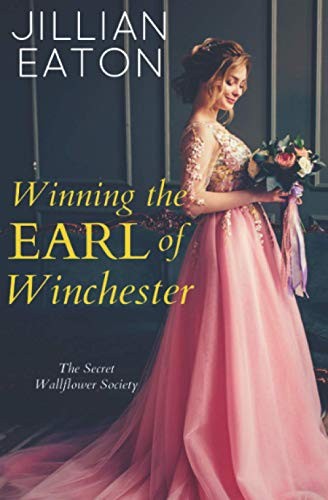 Cover of Winning the Earl of Winchester