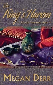 Cover of King's Harem