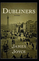Cover of Dubliners Annotated