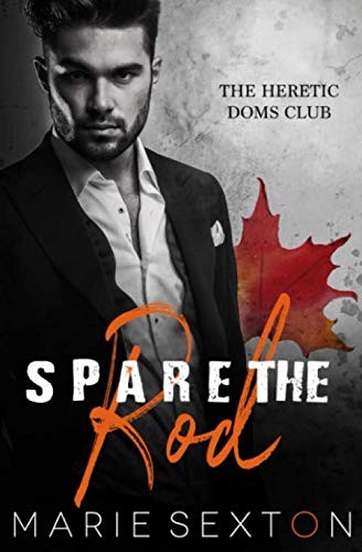 Cover of Spare the Rod