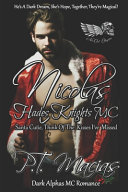 Cover of Nicolas