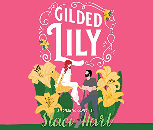Cover of Gilded Lily