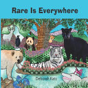 Cover of Rare Is Everywhere