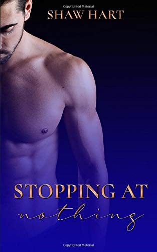 Cover of Stopping at Nothing