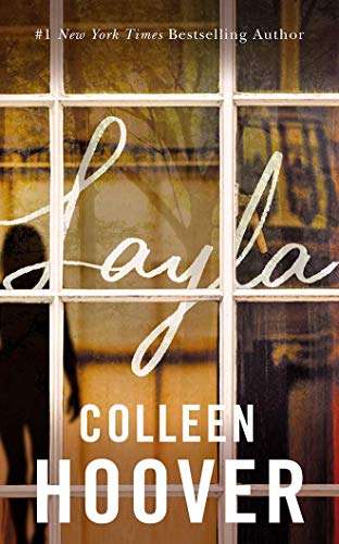 Cover of Layla