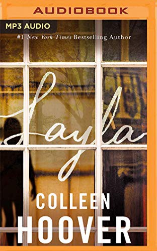 Cover of Layla