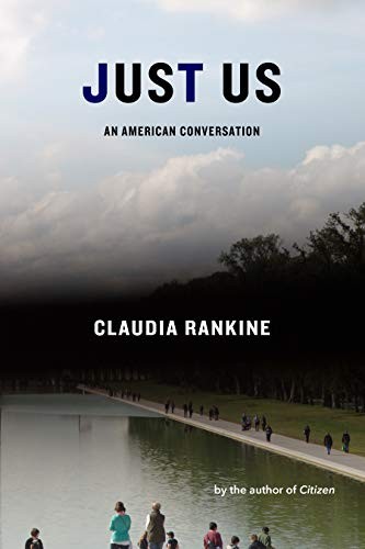 Cover of Just Us: An American Conversation