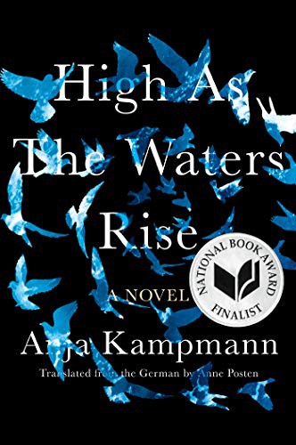Cover of High As the Waters Rise