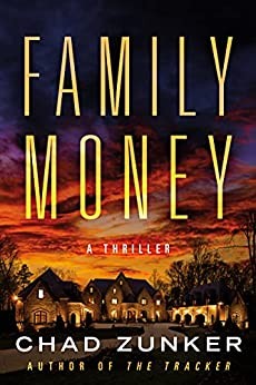 Cover of Family Money