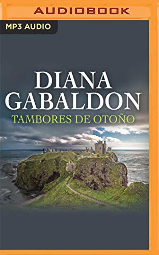 Cover of Tambores de Otoño