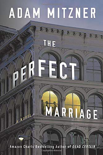 Cover of The Perfect Marriage