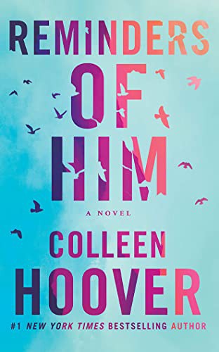 Cover of Reminders of Him