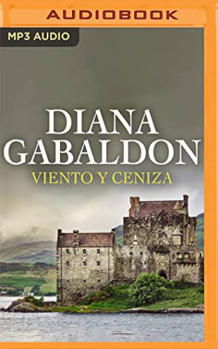 Cover of Viento y ceniza