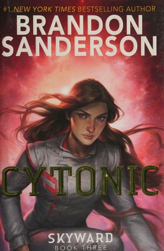 Cover of Cytonic