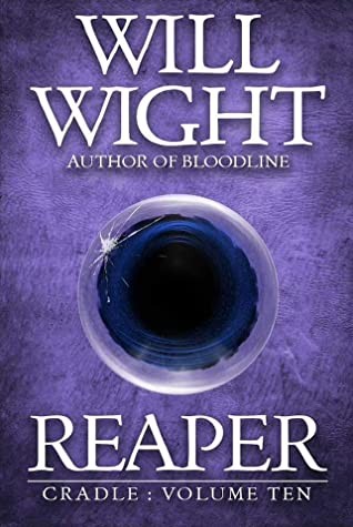 Cover of Reaper