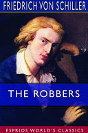 Cover of The Robbers (Esprios Classics)