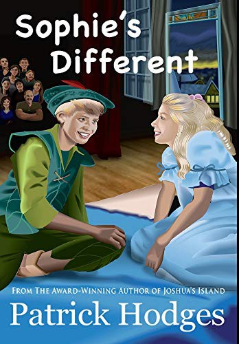 Cover of Sophie's Different