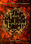 Cover of Tales of Entropy