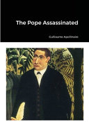 Cover of The Pope Assassinated