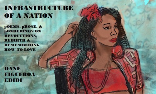 Cover of Infrastructure of a Nation
