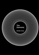Cover of The Elements