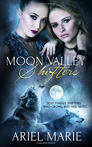 Cover of Moon Valley Shifters