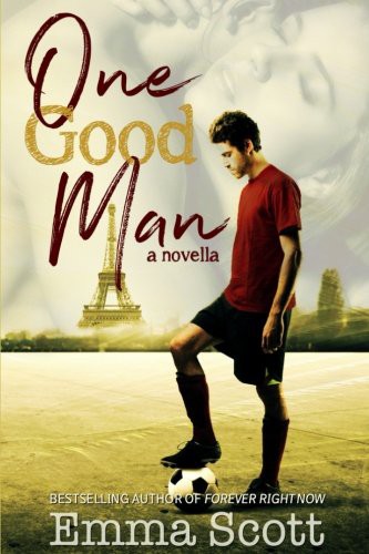 Cover of One Good Man