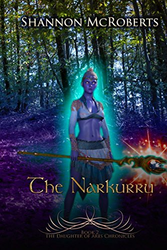 Cover of The Narkurru