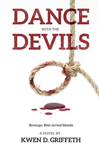 Cover of Dance with the Devils : Revenge