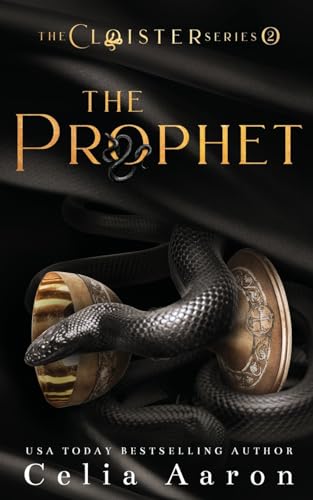 Cover of Prophet