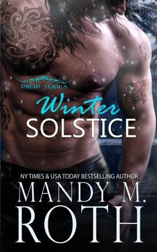 Cover of Winter Solstice