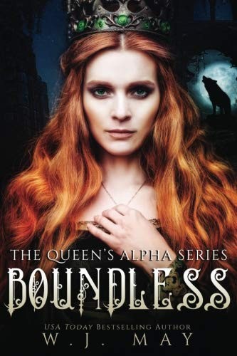 Cover of Boundless