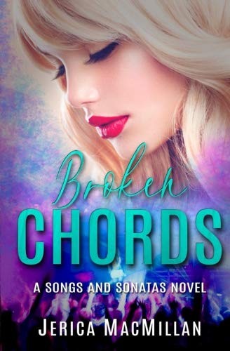 Cover of Broken Chords