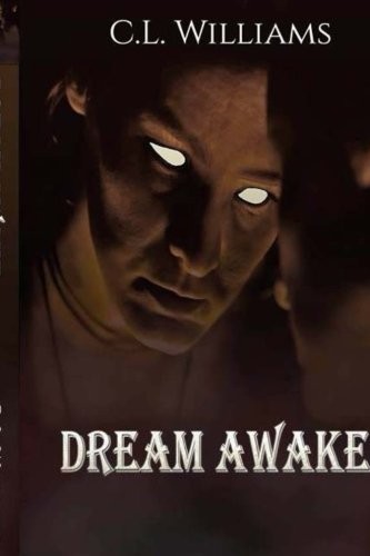 Cover of Dream Awake