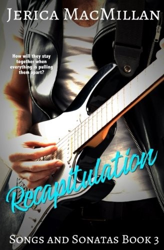 Cover of Recapitulation
