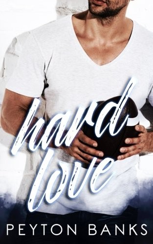 Cover of Hard Love