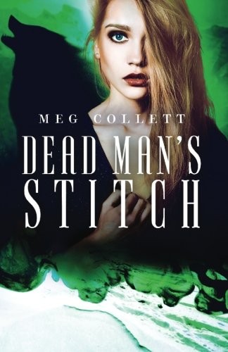 Cover of Dead Man's Stitch