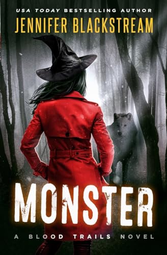 Cover of Monster