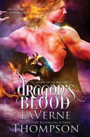 Cover of Dragon's Blood