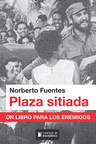 Cover of Plaza sitiada