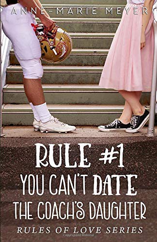Cover of Rule #1