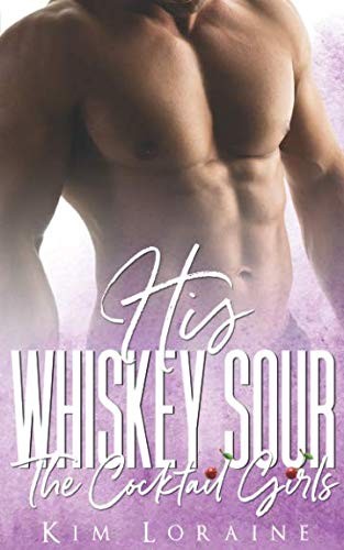 Cover of His Whiskey Sour