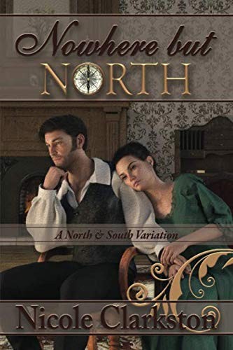 Cover of Nowhere but North